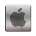 Apple 2 Icon 128x128 png